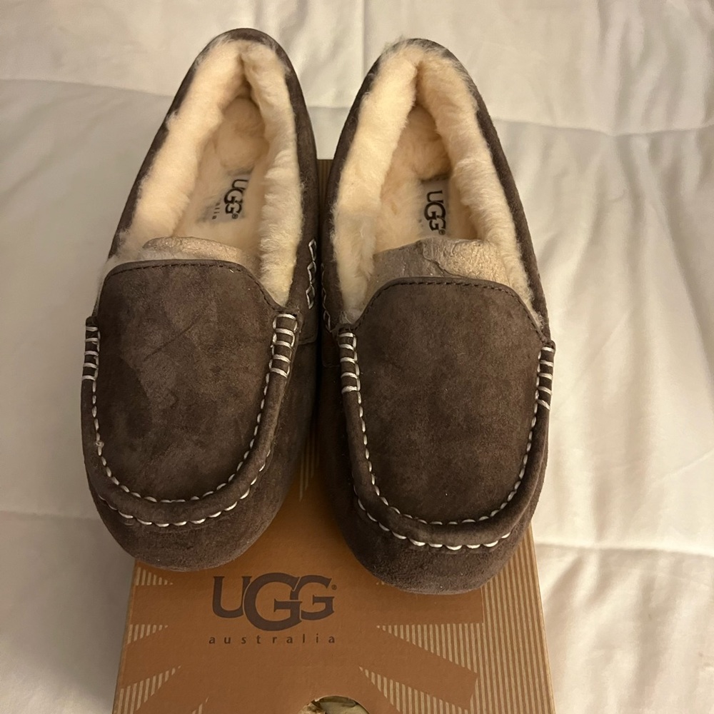 Ugg Ansley Slippers
